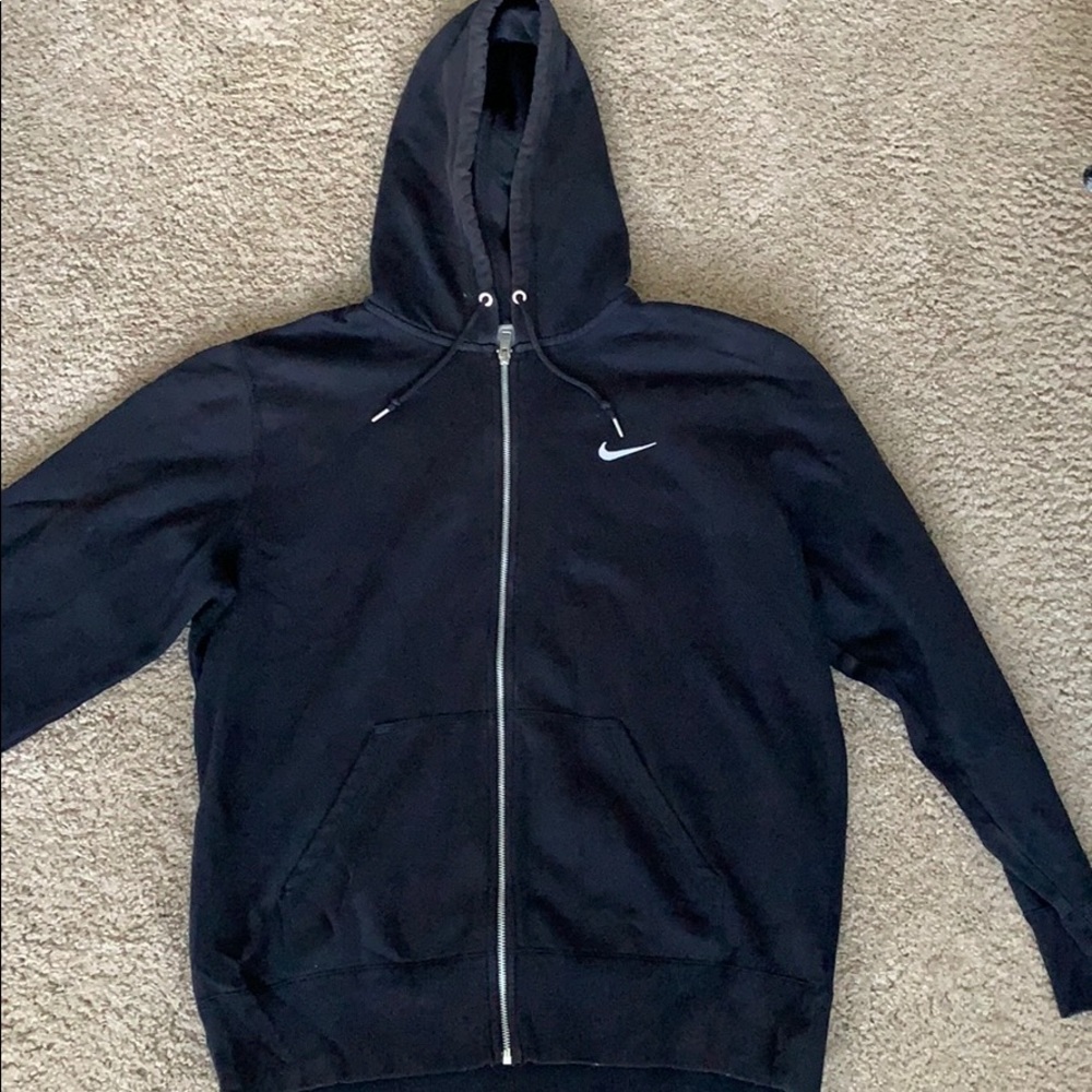 Nike jacket
